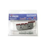 Ножи к ледобуру ICEBERG-160(R) для v3.0 (ТОНАР)/10/120/