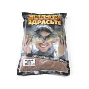 Прикормка MINENKO "СНАСТИ ЗДРАСЬТЕ" Зимний Лещ, 800 г/20/