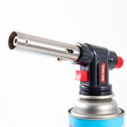 Газовая горелка RUNIS №10, пьезо. (цанг.)/100/