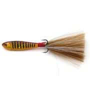 Бокоплав Namazu Angry Wasp, L-30 мм, 7 г, цвет 11/400/