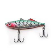 Раттлин Namazu Veiro, L-58 мм, 11 г, тонущий, цвет 15/300/