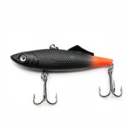 Раттлин Namazu Veiro, L-58 мм, 11 г, тонущий, цвет 51/300/