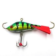 Балансир Yaman SE Subfish, L-70 мм, 35 г, цвет 30/50/