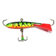 Балансир Yaman SE Torpedo, L-70 мм, 21 г, цвет 63/50/