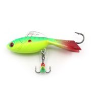 Балансир Namazu «YenBerrie» ABC пластик, р.60мм, 16,5г, цв.4/200/400/280/