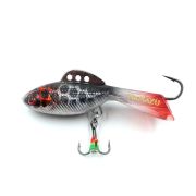 Балансир Namazu «YenBerrie» ABC пластик, р.60мм, 16,5г, цв.14/200/400/