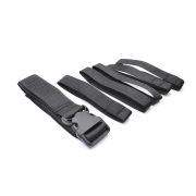 Ремень для утяжки + Петля на винт хаба (5 шт.) для палатки "СЛЕДОПЫТ"/15/