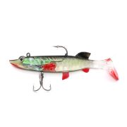 Приманка оснащенная Namazu PVC Pike, L-120 мм, 29 г, цвет 02 (2 шт.)