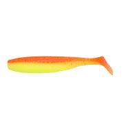Виброхвост YAMAN PRO Sharky Shad, р.3,75 inch, цвет #25 - Sunshine (уп 5 шт.)
