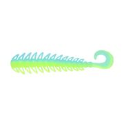 Твистер YAMAN PRO Ruff, р.4 inch, цвет #18 - Ice Chartreuse (уп. 5 шт.)