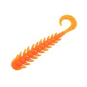 Твистер YAMAN PRO Ruff, р.3 inch, цвет #03 - Carrot gold flake (уп. 10 шт.)/50/