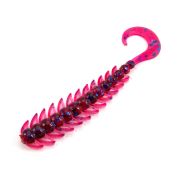 Твистер YAMAN PRO Ruff, р.3 inch, цвет #04 - Grape (уп.10 шт)/50/