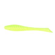 Слаг YAMAN PRO Devos Fry, р.1 inch, цвет #02 - Chartreuse (уп.15шт)