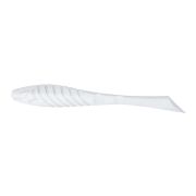 Слаг YAMAN PRO Devos Fry, р.1,6 inch, цвет #01 - White (уп.10шт)