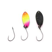 Блесна микроколеб. Namazu Pro TiA Gocce, вес 1,6 г, цвет 115/300/