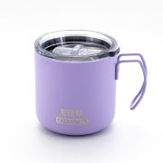 Термокружка "СЛЕДОПЫТ-RIVIERA", нерж. сталь, 350 мл/60/