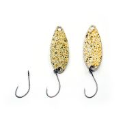 Блесна микроколеб. Namazu Pro TiA Paradiso, вес 3,5 г, цвет 119 с/н/300/