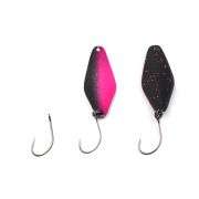 Блесна микроколеб. Namazu Pro TiA Losanga, вес 3,8 г, цвет 101/300/