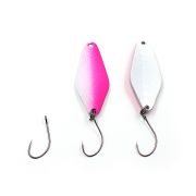 Блесна микроколеб. Namazu Pro TiA Losanga, вес 3,8 г, цвет 112/300/