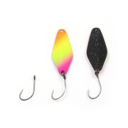 Блесна микроколеб. Namazu Pro TiA Losanga, вес 3,8 г, цвет 115/300/