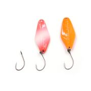 Блесна микроколеб. Namazu Pro TiA Losanga, вес 3,8 г, цвет 117/300/