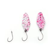 Блесна микроколеб. Namazu Pro TiA Losanga, вес 3,8 г, цвет 118 с/н/300/