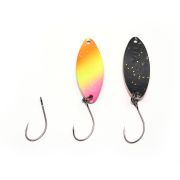 Блесна микроколеб. Namazu Pro TiA Paradiso, вес 2,7 г, цвет 115/300/