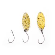 Блесна микроколеб. Namazu Pro TiA Paradiso, вес 2,7 г, цвет 119 с/н/300/