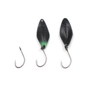 Блесна микроколеб. Namazu Pro TiA Losanga, вес 2,5 г, цвет 109/300/