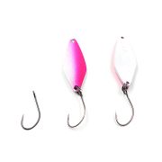 Блесна микроколеб. Namazu Pro TiA Losanga, вес 2,5 г, цвет 112/300/