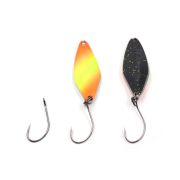 Блесна микроколеб. Namazu Pro TiA Losanga, вес 2,5 г, цвет 116/300/