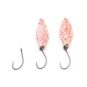 Блесна микроколеб. Namazu Pro TiA Losanga, вес 2,5 г, цвет 120 с/н/300/