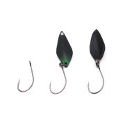 Блесна микроколеб. Namazu Pro TiA Losanga, вес 1,4 г, цвет 109/300/