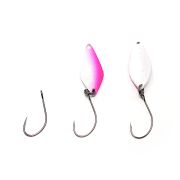 Блесна микроколеб. Namazu Pro TiA Losanga, вес 1,4 г, цвет 112/300/