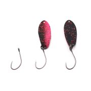 Блесна микроколеб. Namazu Pro TiA Gocce, вес 2,1 г, цвет 101/300/