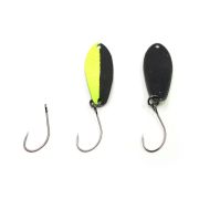 Блесна микроколеб. Namazu Pro TiA Gocce, вес 2,1 г, цвет 105/300/