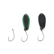 Блесна микроколеб. Namazu Pro TiA Gocce, вес 2,1 г, цвет 106/300/