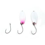 Блесна микроколеб. Namazu Pro TiA Gocce, вес 2,1 г, цвет 107/300/