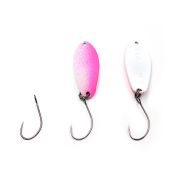 Блесна микроколеб. Namazu Pro TiA Gocce, вес 2,1 г, цвет 112/300/