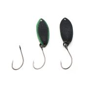 Блесна микроколеб. Namazu Pro TiA Gocce, вес 1,6 г, цвет 106/300/