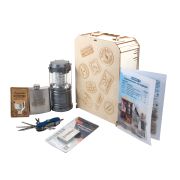 Подарочный набор "СЛЕДОПЫТ - Экспедиция"/5/