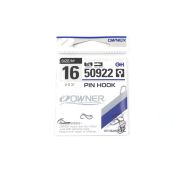 Крючок OWNER Pin Hook BC №16 12шт