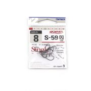 Крючок OWNER S-59 BC №8 9шт