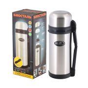 Термос "Биосталь" универсальный, 1,5 л/12/