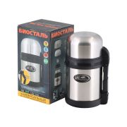 Термос "Биосталь" универсальный, 0,8 л/12/