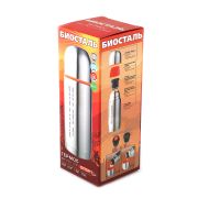 Термос "Биосталь-СПОРТ" с узкой горловиной, 0,75 л/12/