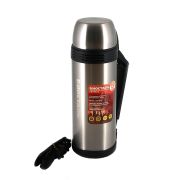 Термос "Биосталь-СПОРТ" универсальный с ручкой, 1,8 л/12/