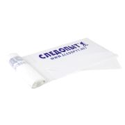 Скатерть туристическая "СЛЕДОПЫТ", 140х110 см, цв. логотипа синий, 5 шт. в рулоне/100/50/