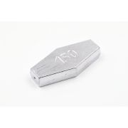 Груз Ромб скользящий "ЯМАН" (5 шт.) - 150 гр./50/