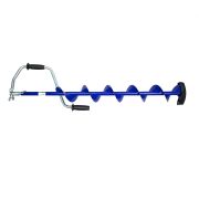 Ледобур "Вуокса" 130-1500 (правое вращение)/6/